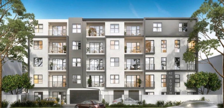 1 Bedroom Property for Sale in Table View Western Cape